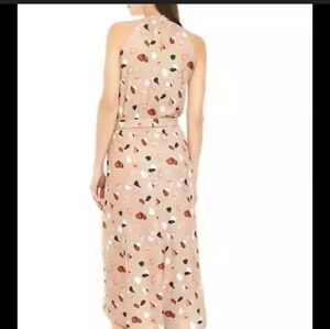**NWOT** THE LIMITED. SIZE XL. MIDI DRESS